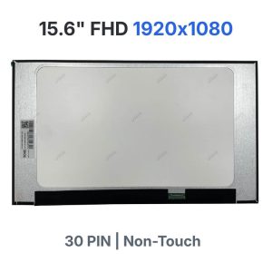 صفحه نمایش لپ تاپ MNF156BS1-B01 15.6 اینچ FHD 1920x1080 IPS