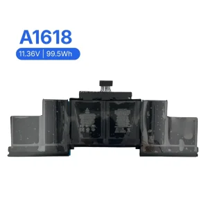 باتری لپ تاپ A1618 برای Apple با ولتاژ 11.36V و انرژی 99.5Wh