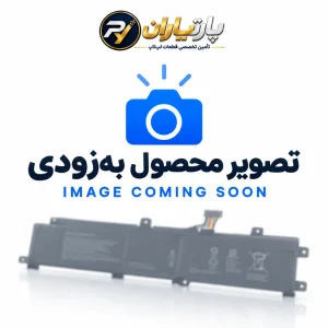 تصویر باتری لپ تاپ به زودی اضافه می‌شود